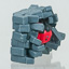 Medium Size with Mystery Stack Pack Accessory