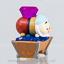 Medium with Heigh-Ho Gift Set Accessory