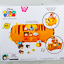 Tigger Stack 'n Display Set