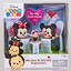 Mickey &amp; Minnie Tsweeties Set