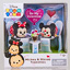 Mickey &amp; Minnie Tsweeties Set