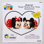 Mickey &amp; Minnie Tsweeties Set