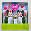 Mickey &amp; Minnie Tsweeties Set