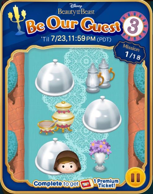 tsum tsum card 7