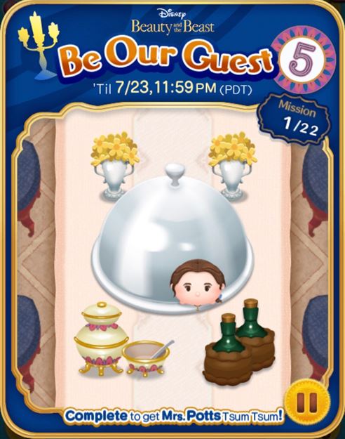 Featured image of post Tsum Tsum Bingo Card 14 Mission 22 We re getting even closer to completing mission bingo card 3