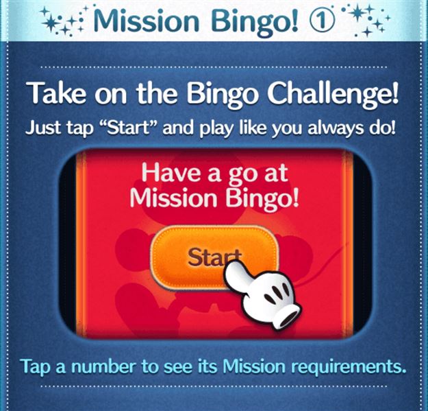 Bingo added to the International game!!