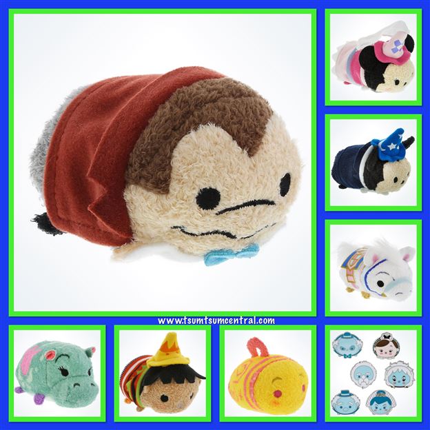 LINE: Disney Tsum Tsum on the App Store