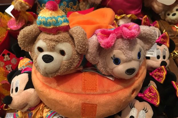 Latest Tsum Tsum News and Rumors - Zootopia, Star Wars, Marvel, Easter, Tangled, and more!