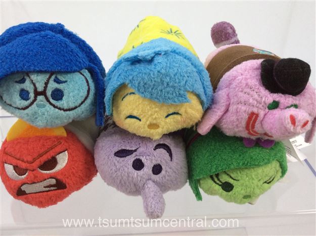 Disney Tsum Tsums - Toy Reviews - The Toy Insider