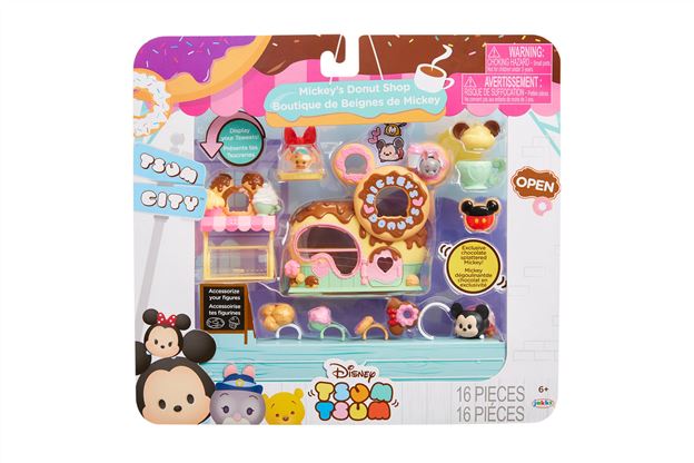 tsum tsum shop