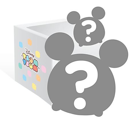 Tsum Tsum Subscription for April! (Spoilers!)