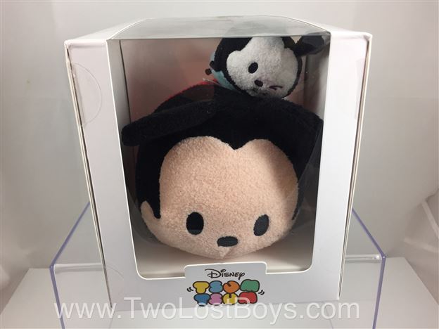 A look at the first Tsum Tsum Subscription set!