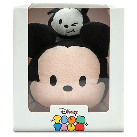 Tsum Tsum Subscription Now Available!