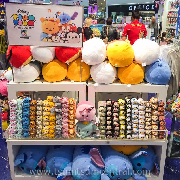 tsum tsum store