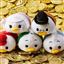 Tsum Tsum Plush News! DuckTales Tsum Tsums now available!