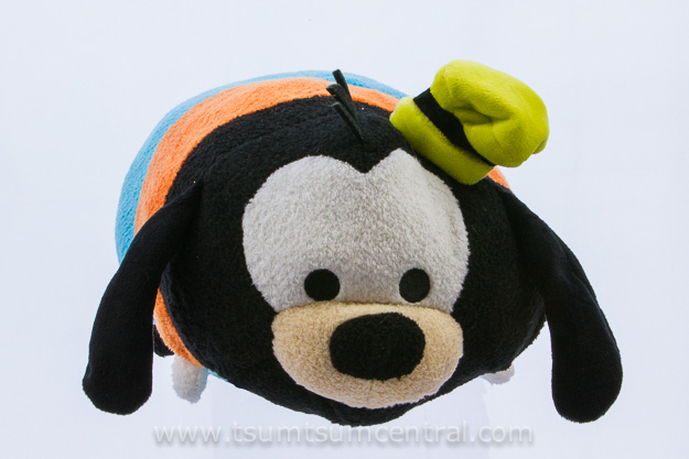 Goofy (Mickey & Friends) at Tsum Tsum Central