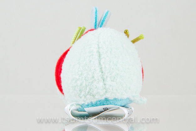 Zipper (Rescue Rangers) at Tsum Tsum Central