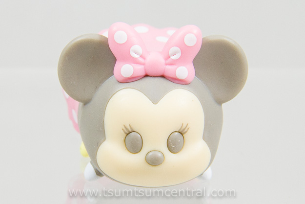 Minnie Mouse (Pastel Parade) (Mickey & Friends) at Tsum Tsum Central