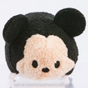 tsum tsum plush mickey