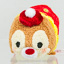 Japanese Disney Store Mini Tsum Tsum