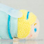 Japanese Disney Store 4th Anniversary Tsum Tsum