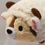Japanese Disney Store Year of the Sheep