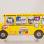 Tsum Tsum Bus Set